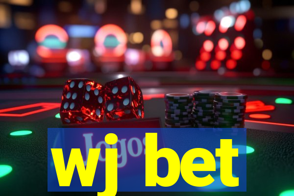 wj bet